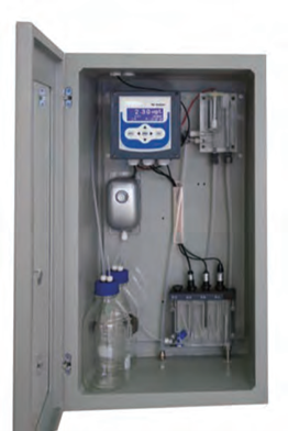 HW-309Z在线钠离子分析仪