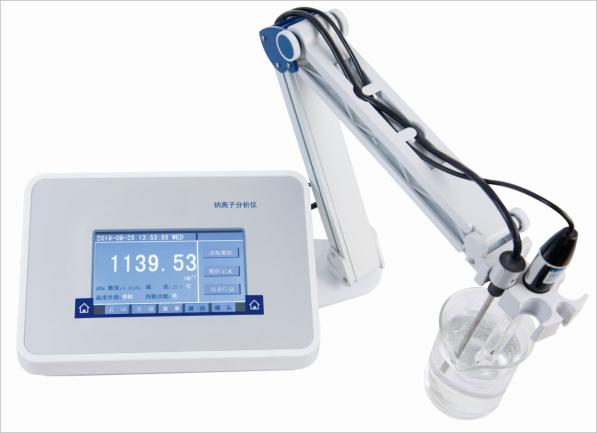 HW-309T台式钠离子分析仪