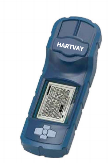 HW-910/800 便携式多参数水质分析仪