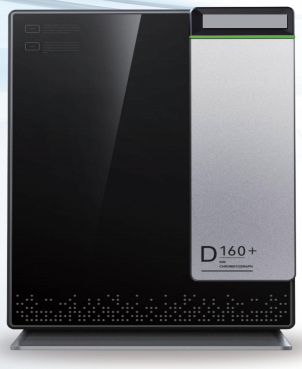 HW-D160+ 离子色谱仪